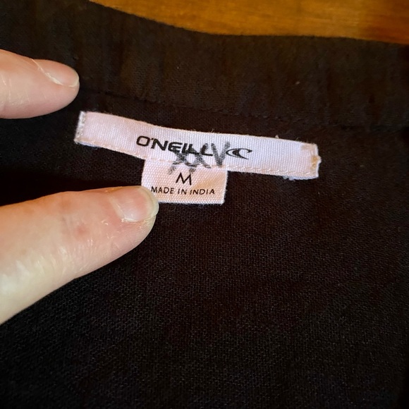 🏖️O'Neill Belizin Swimsuit Cover Up🏖️ NWT - Picture 10 of 15